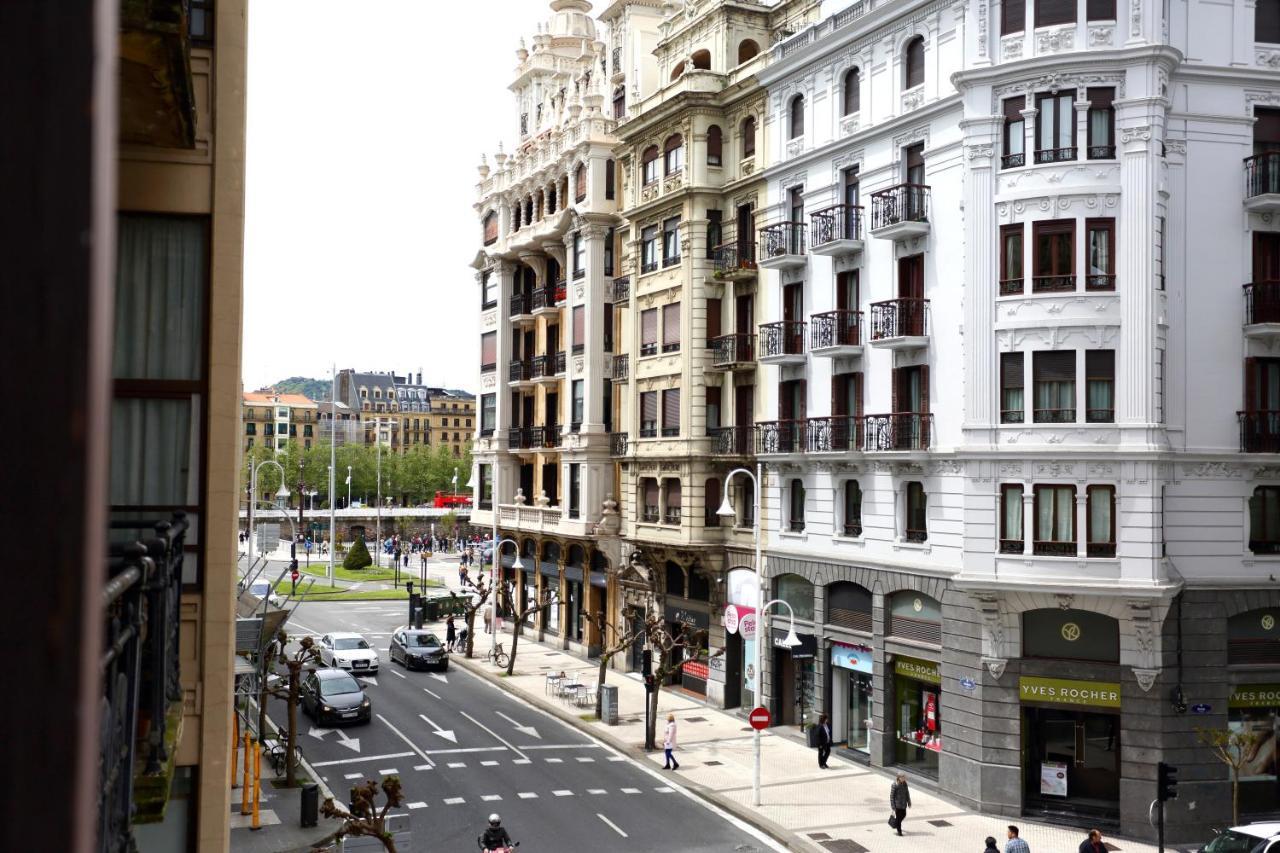 Miracruz Appartement *