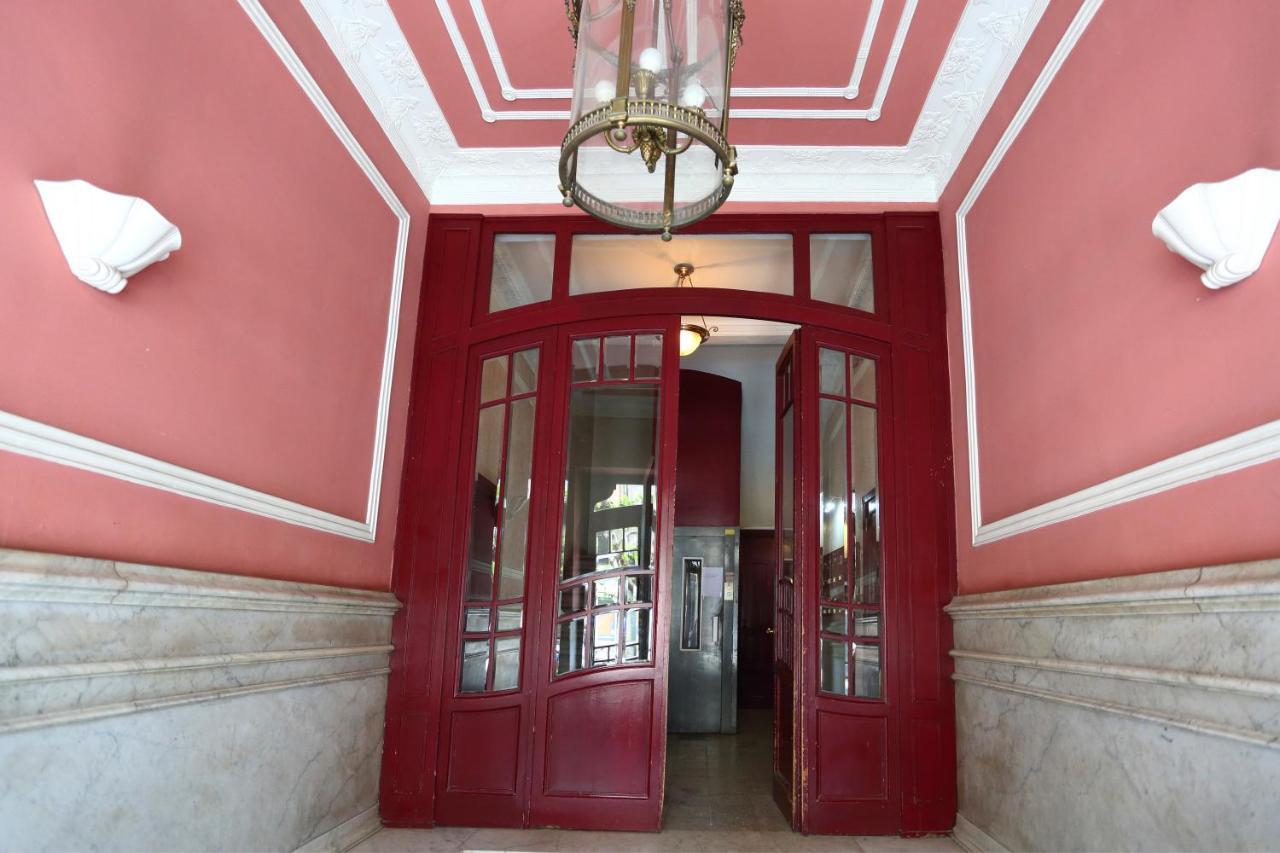 Miracruz Appartement