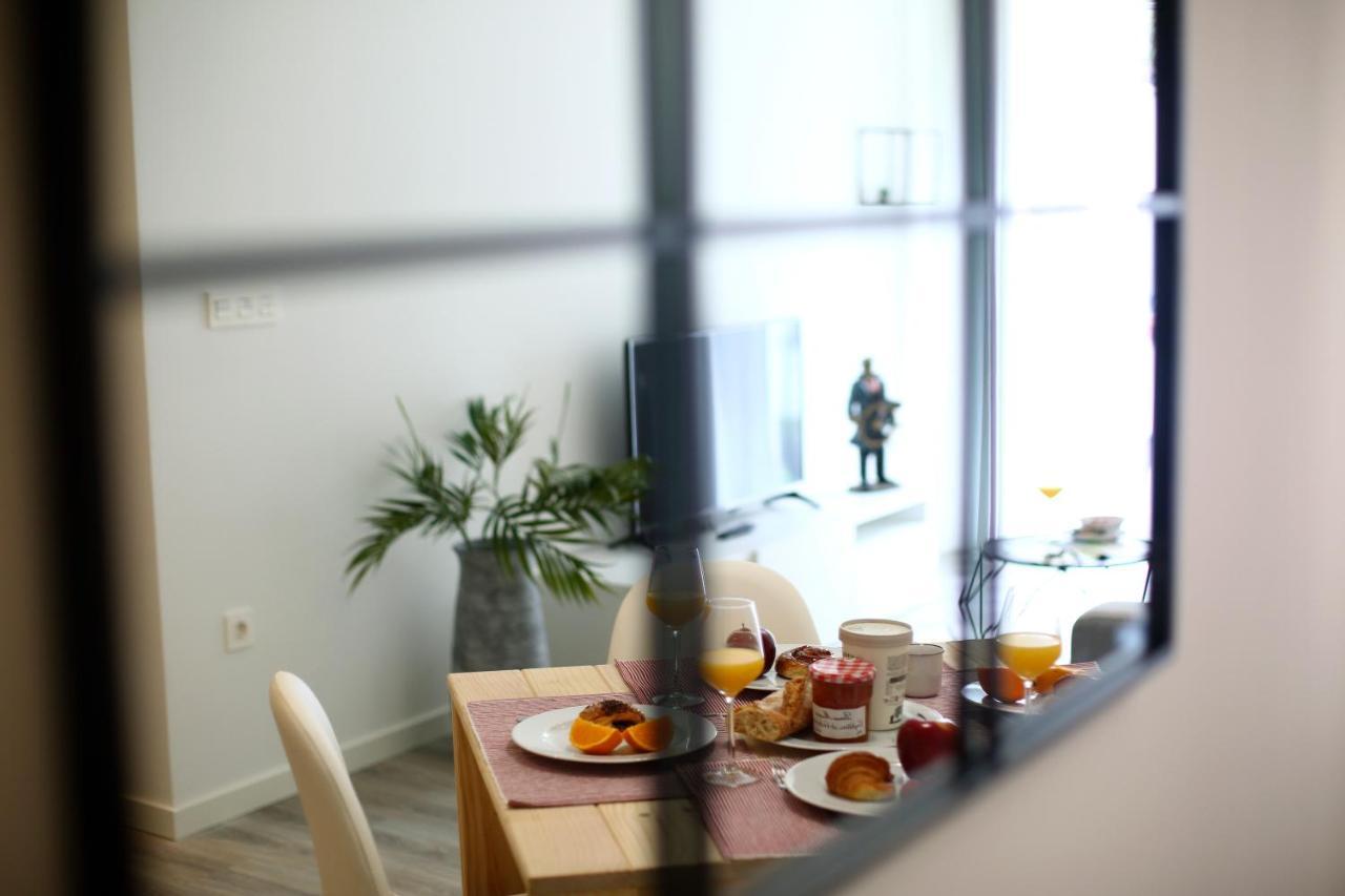 Appartement Miracruz