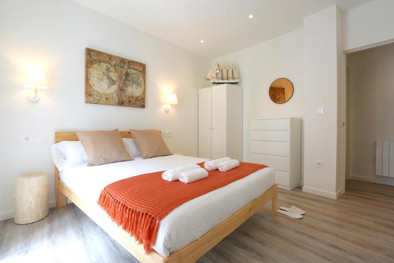 Miracruz Appartement