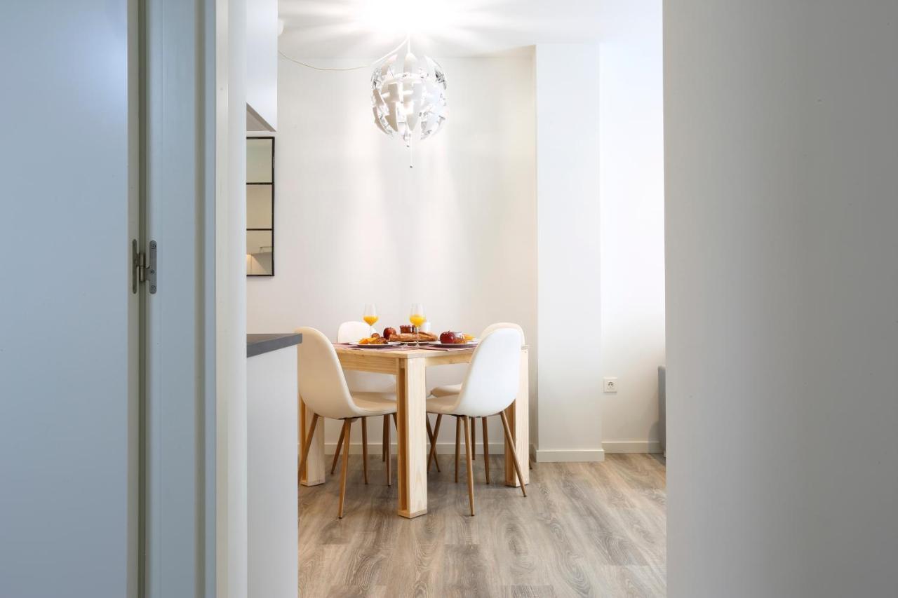 Appartement Miracruz *