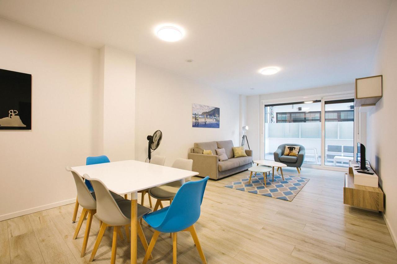 Gloria 3 Y 5 Apartment *