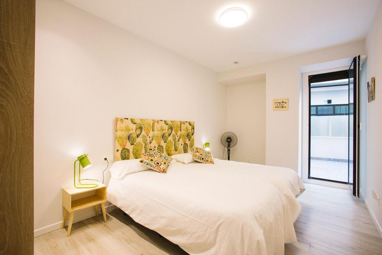 Apartment Gloria 3 Y 5