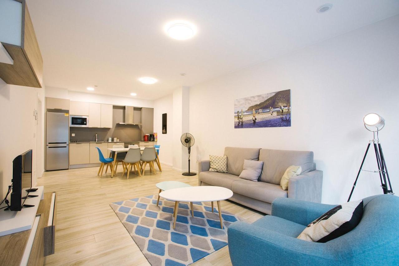 Gloria 3 Y 5 Apartment