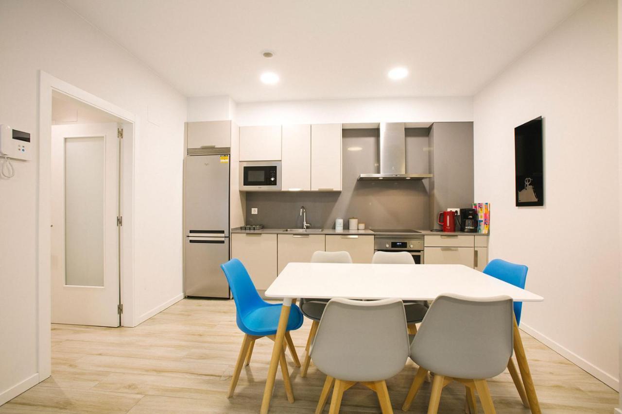 Apartment Gloria 3 Y 5 San Sebastián