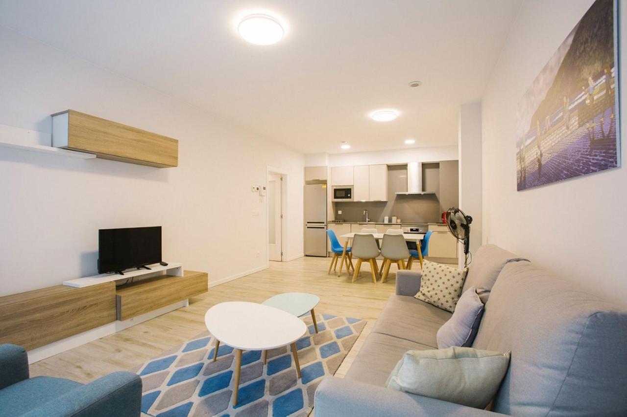 Apartment Gloria 3 Y 5 *