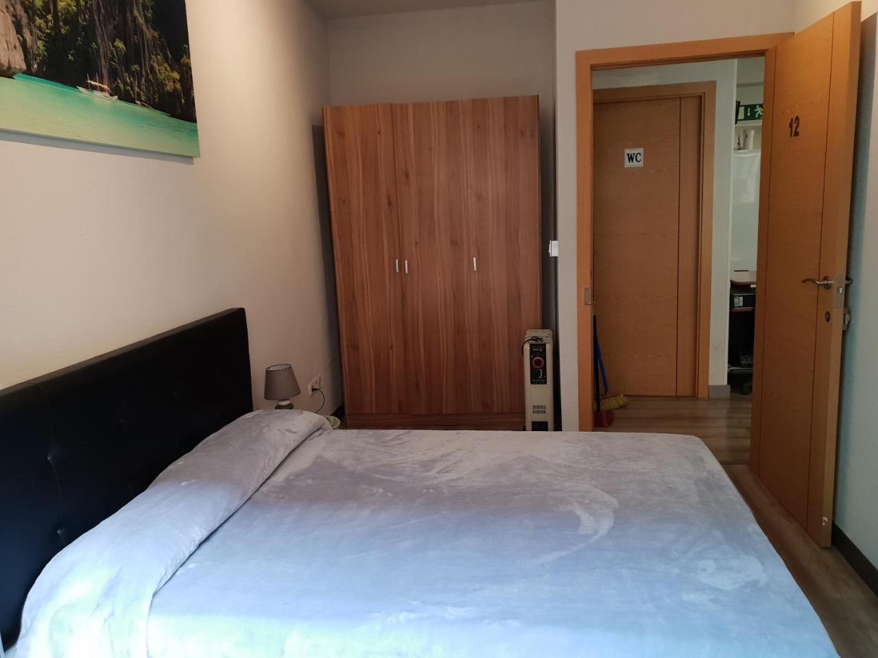Guest house Uzturre