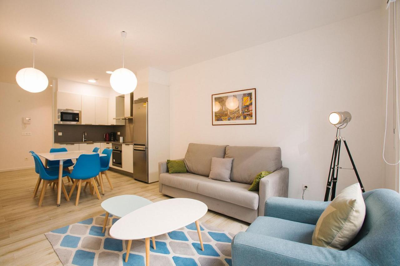 Gloria 3 Y 5 Apartment
