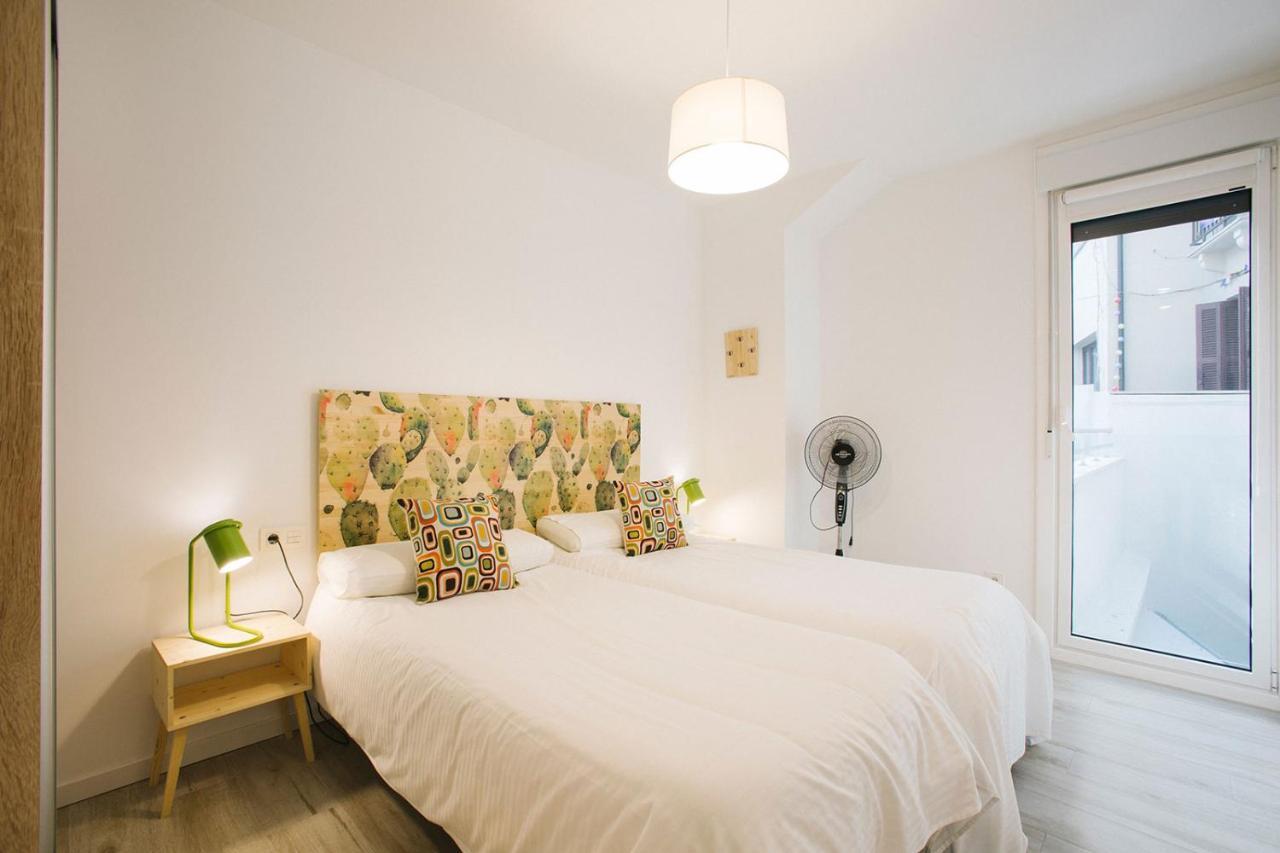 Apartment Gloria 3 Y 5