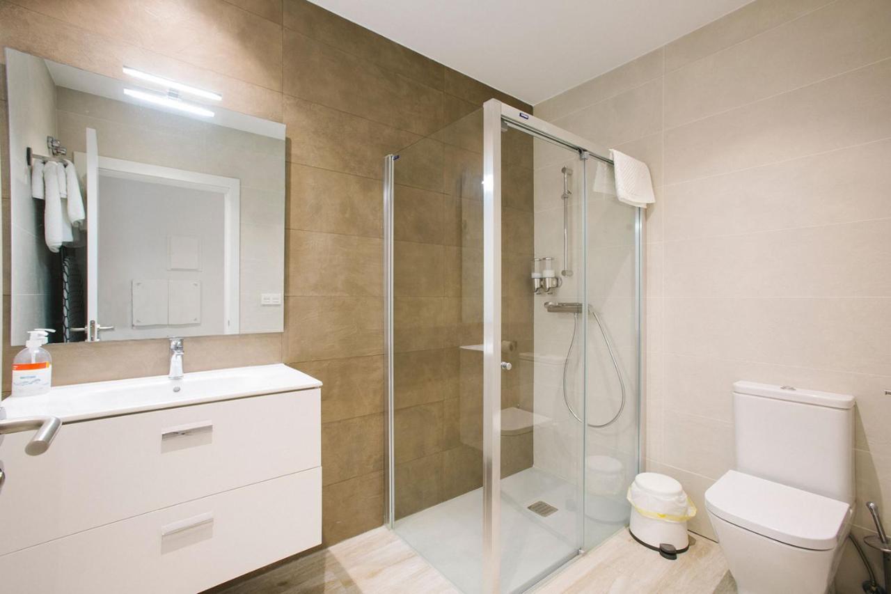 Apartment Gloria 3 Y 5 *