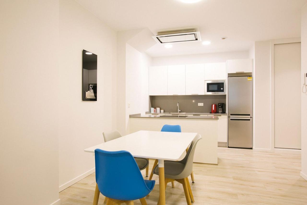 Gloria 3 Y 5 Apartment *
