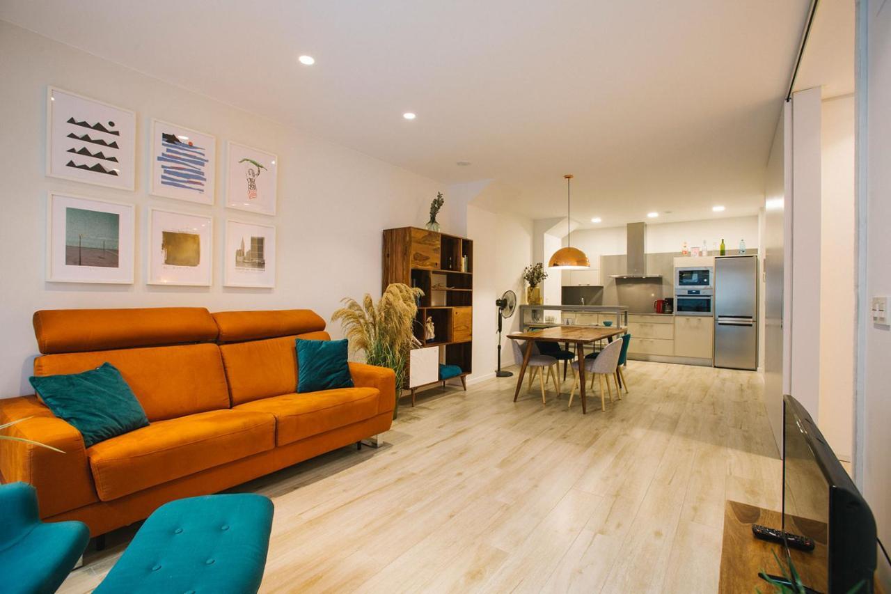 Apartment Gloria 3 Y 5 *