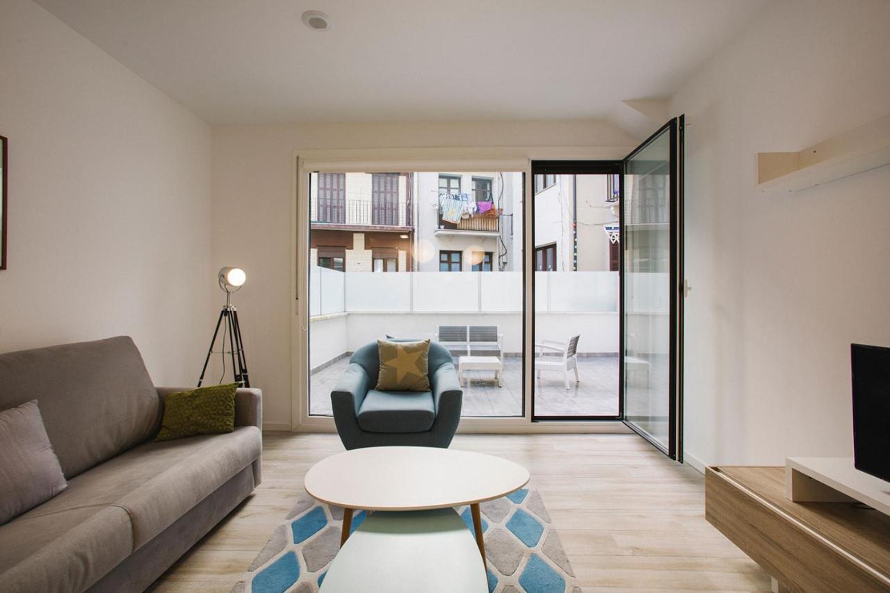 Apartment Gloria 3 Y 5 San Sebastián