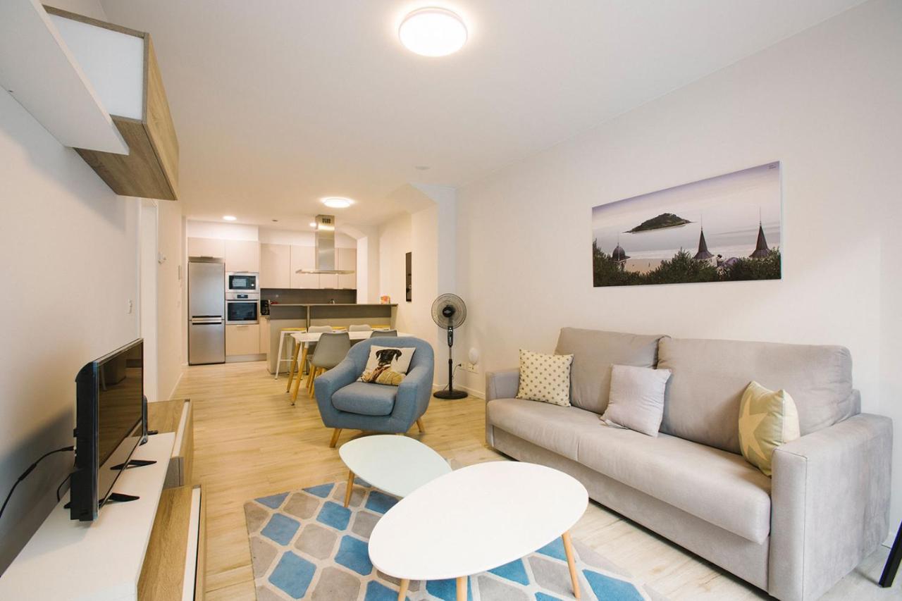 Apartment Gloria 3 Y 5