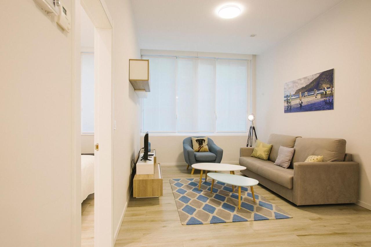 Apartment Gloria 3 Y 5