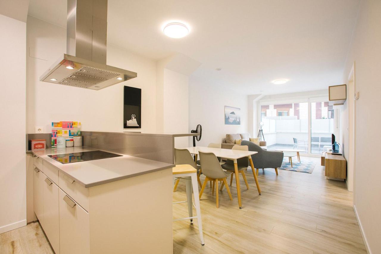 Apartment Gloria 3 Y 5