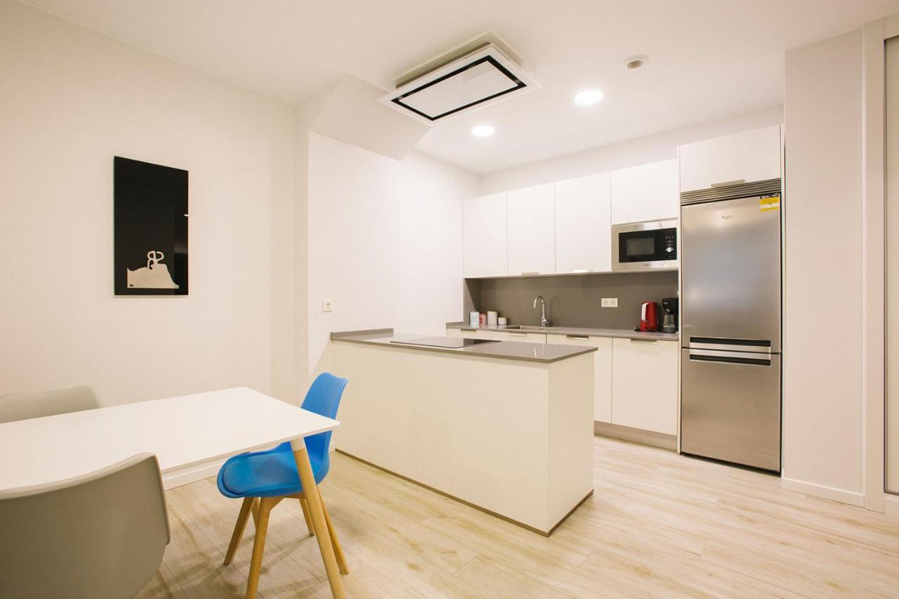 Gloria 3 Y 5 Apartment