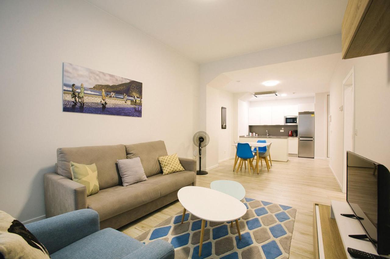 Apartment Gloria 3 Y 5