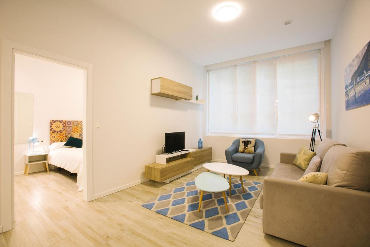 Gloria 3 Y 5 Apartment