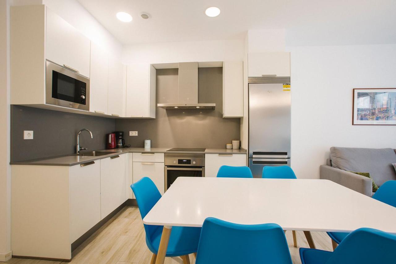 Apartment Gloria 3 Y 5 *
