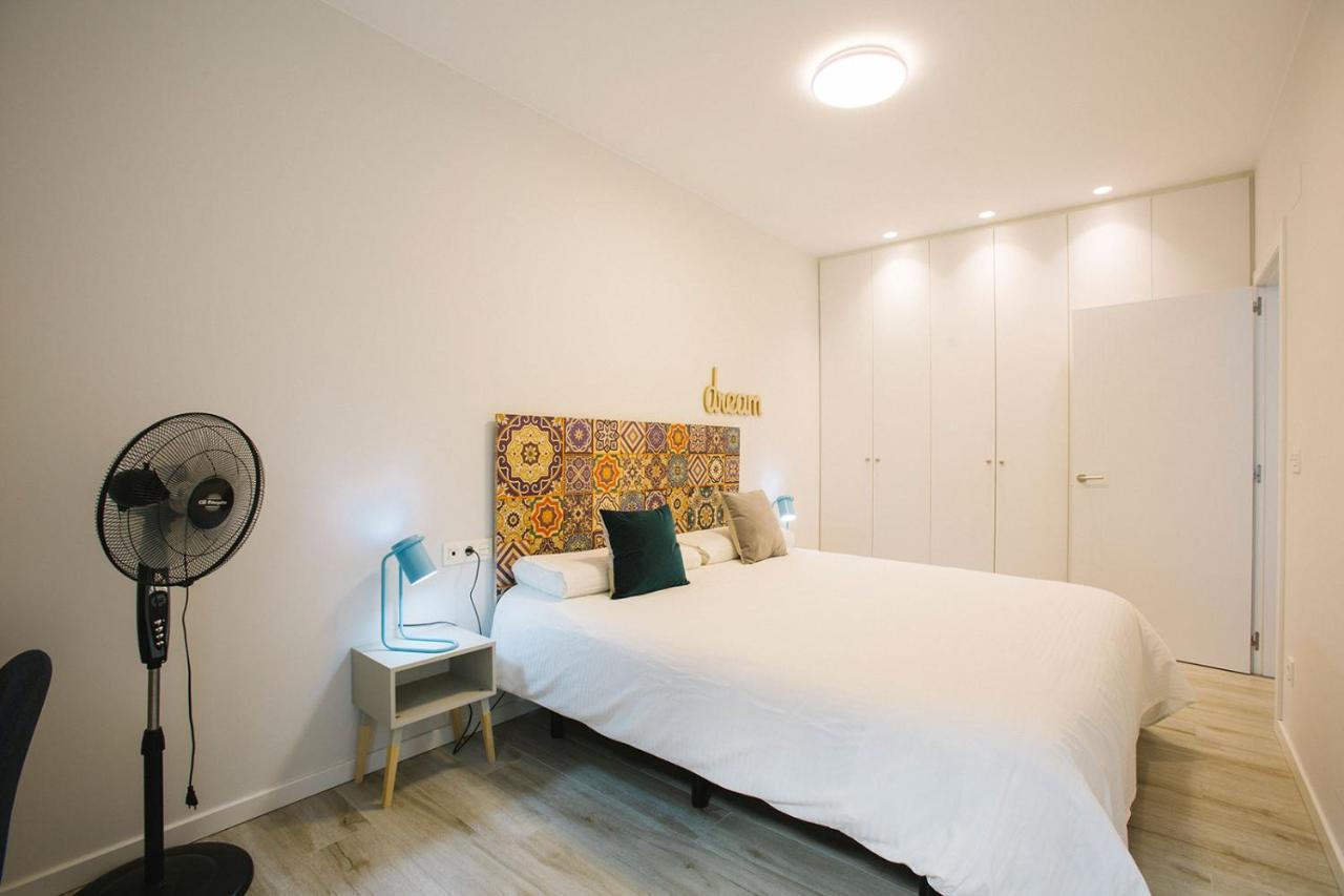 Apartment Gloria 3 Y 5 *