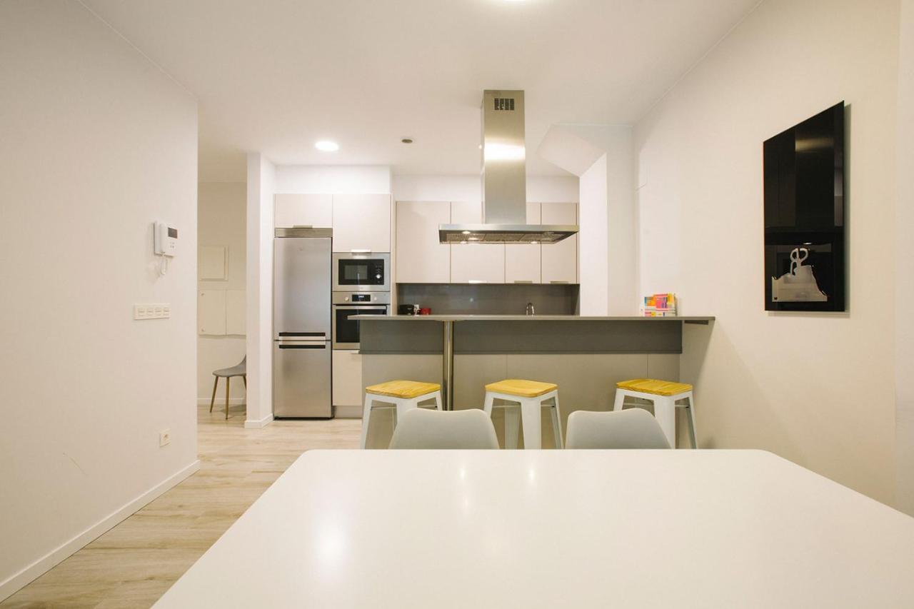 Apartment Gloria 3 Y 5 San Sebastián