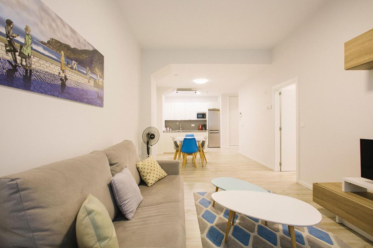 Gloria 3 Y 5 Apartment San Sebastián