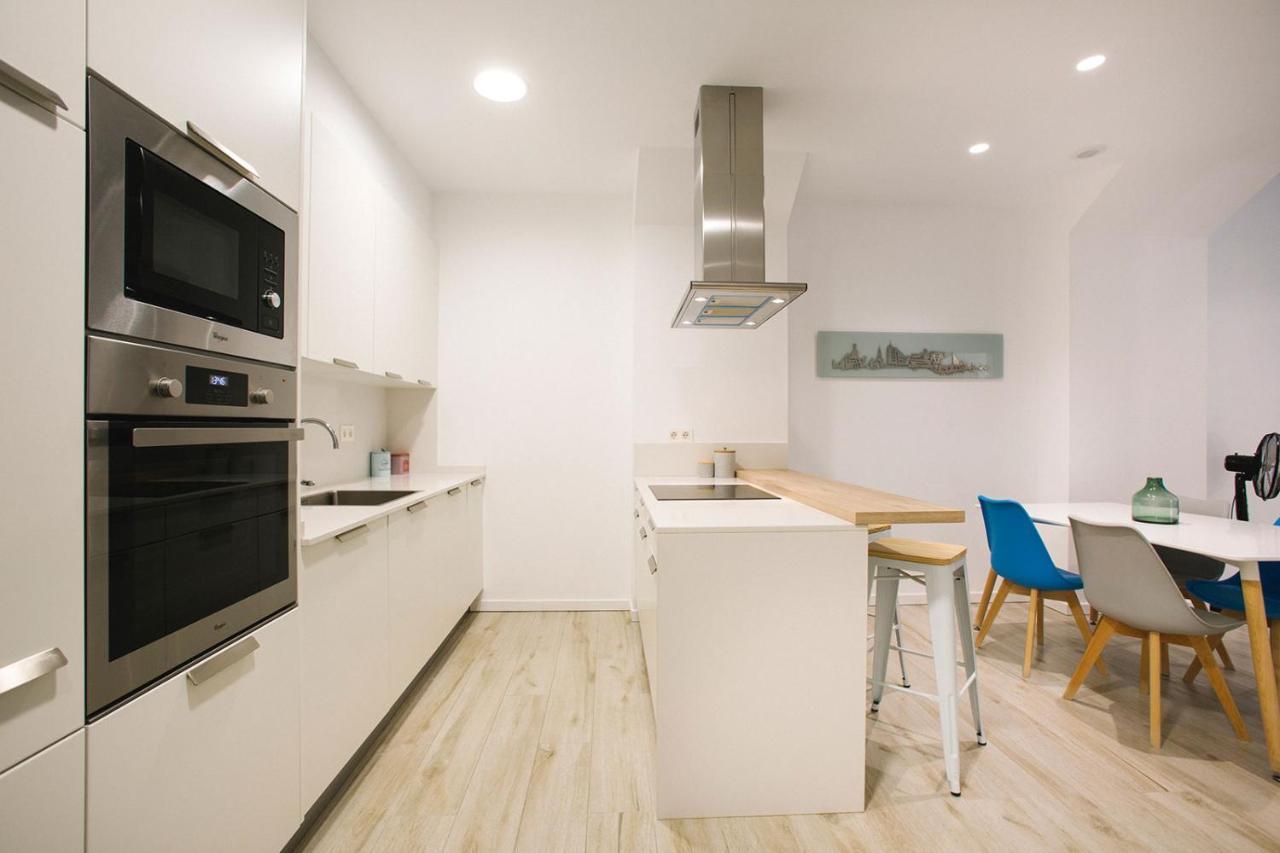 Gloria 3 Y 5 Apartment San Sebastián