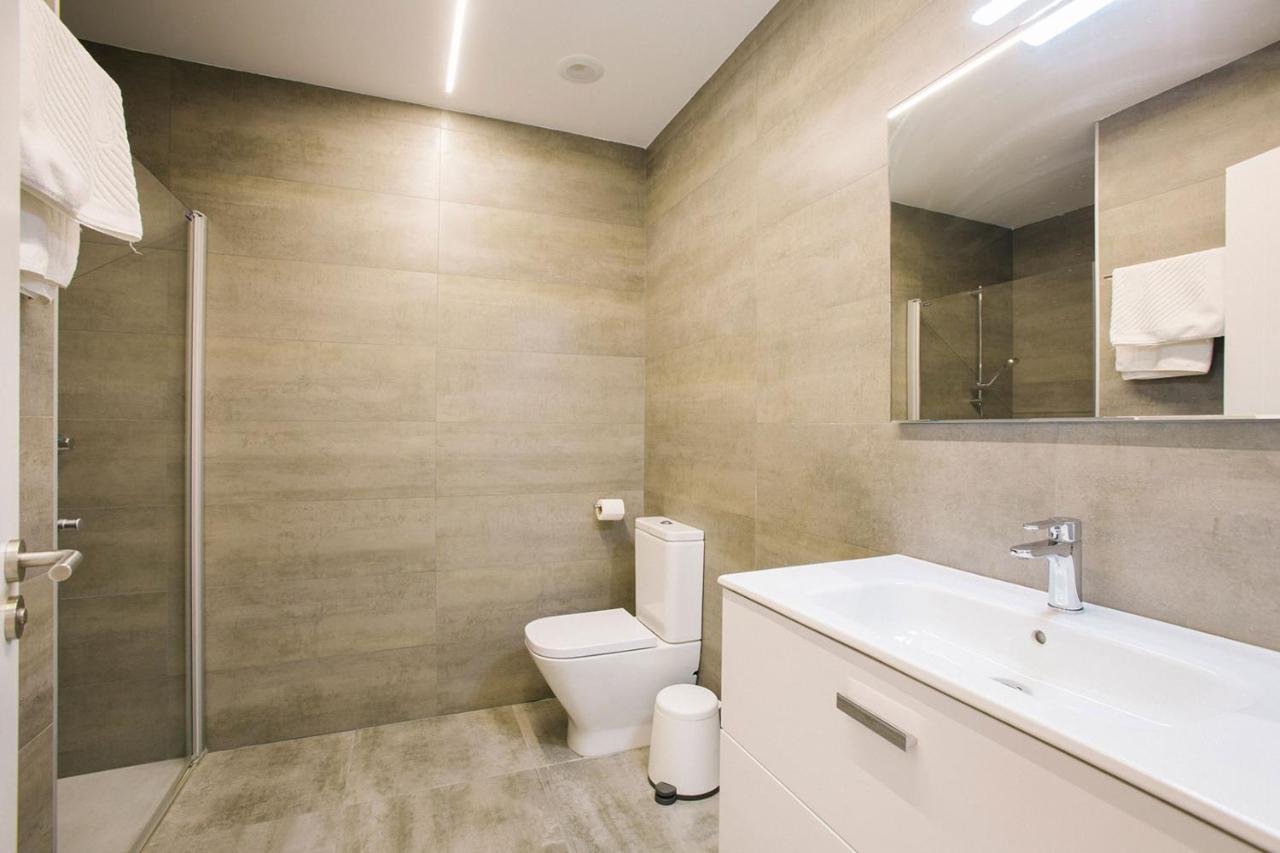 Apartment Gloria 3 Y 5 *