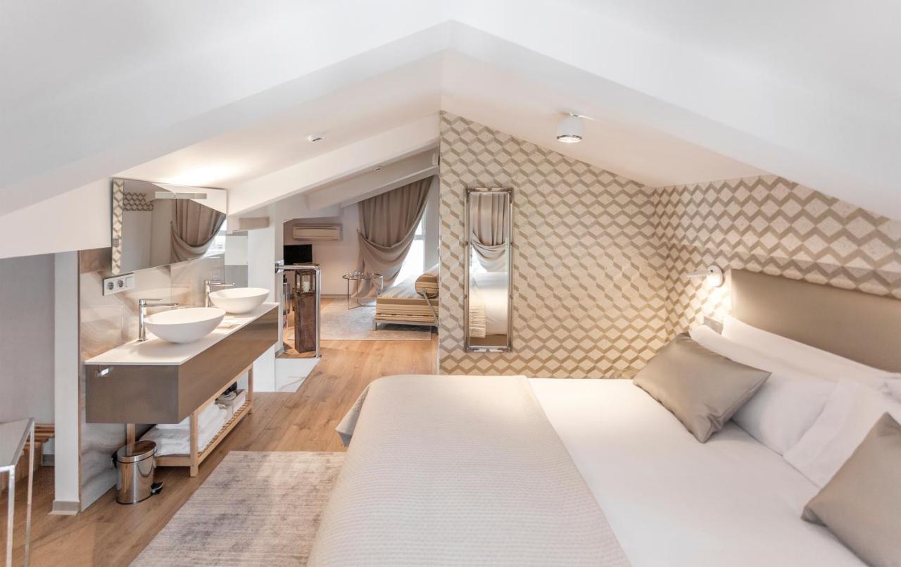 Guest house Birdie Boutique - Adults Only
