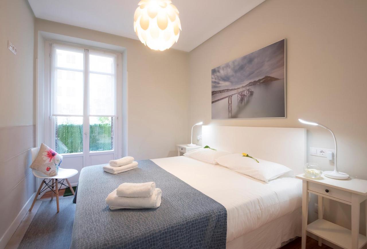 Santa Clara By Oldtown Apartment *