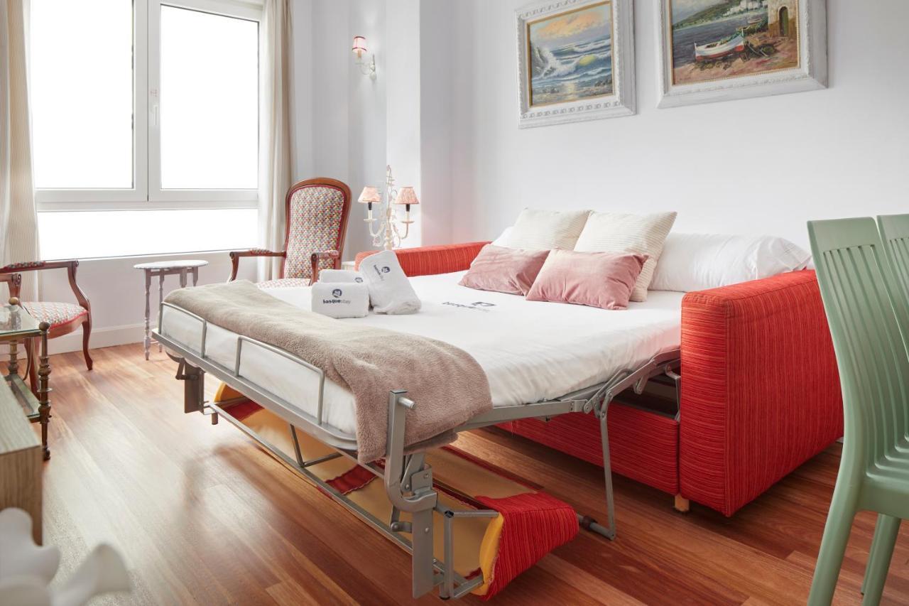 Goxoki - Basque Apartment *