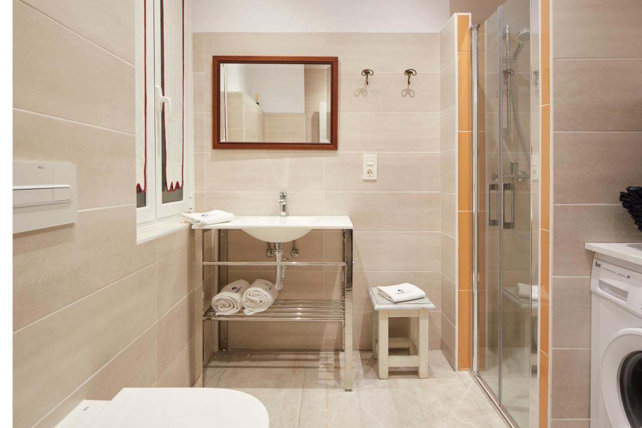 Apartment Goxoki - Basque San Sebastian
