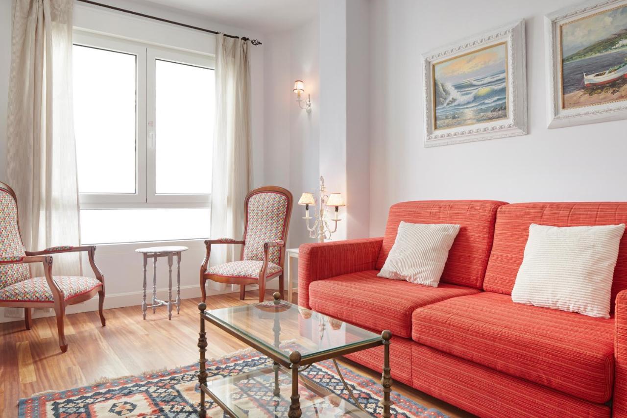 Apartment Goxoki - Basque *