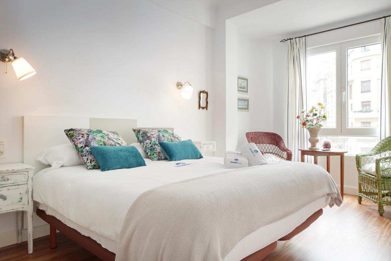 Apartment Goxoki - Basque *
