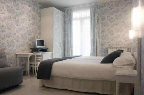 Guest house Ur-alde San Sebastian