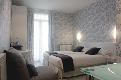 Guest house Ur-alde San Sebastian