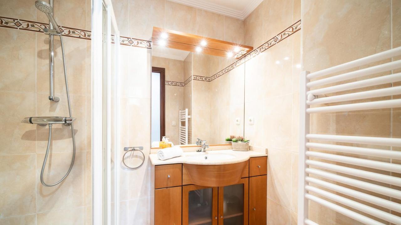 Tabakalera Luxury Center - Sshousing Apartment *