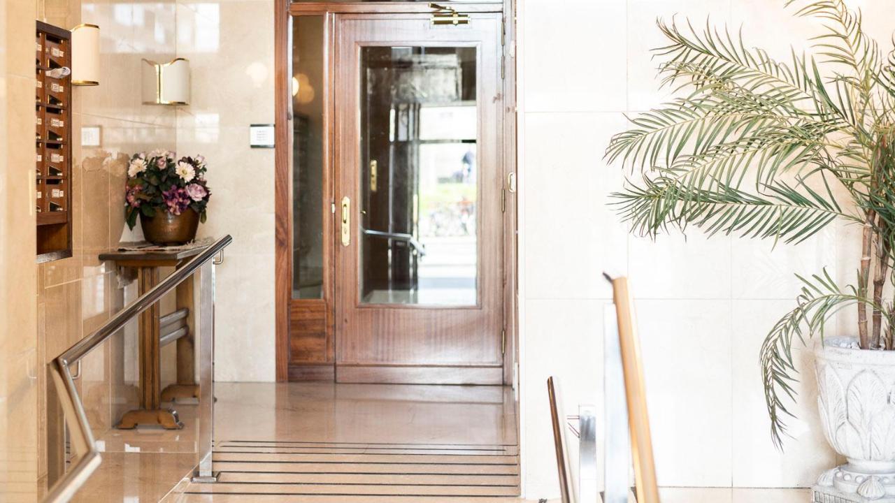 Tabakalera Luxury Center - Sshousing San Sebastian