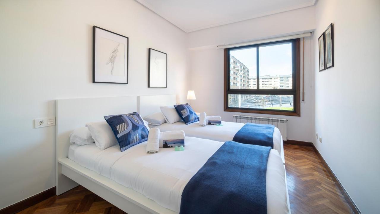 Tabakalera Luxury Center - Sshousing Apartment *