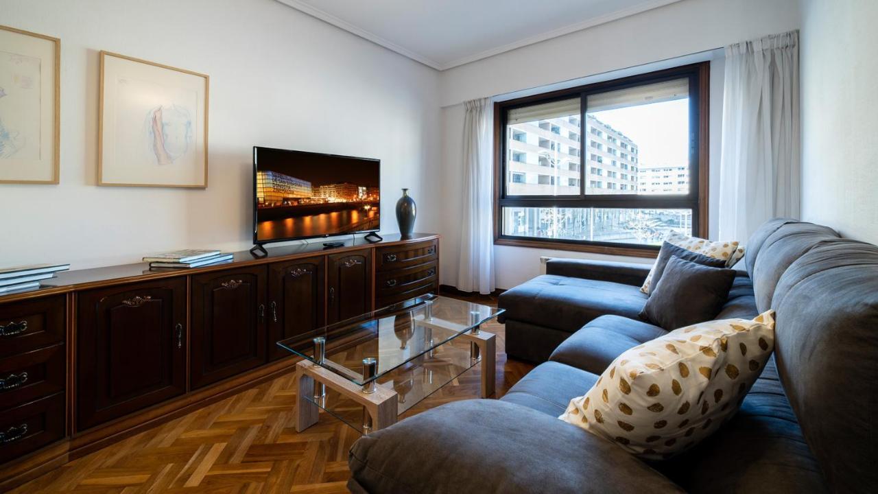 Tabakalera Luxury Center - Sshousing San Sebastian
