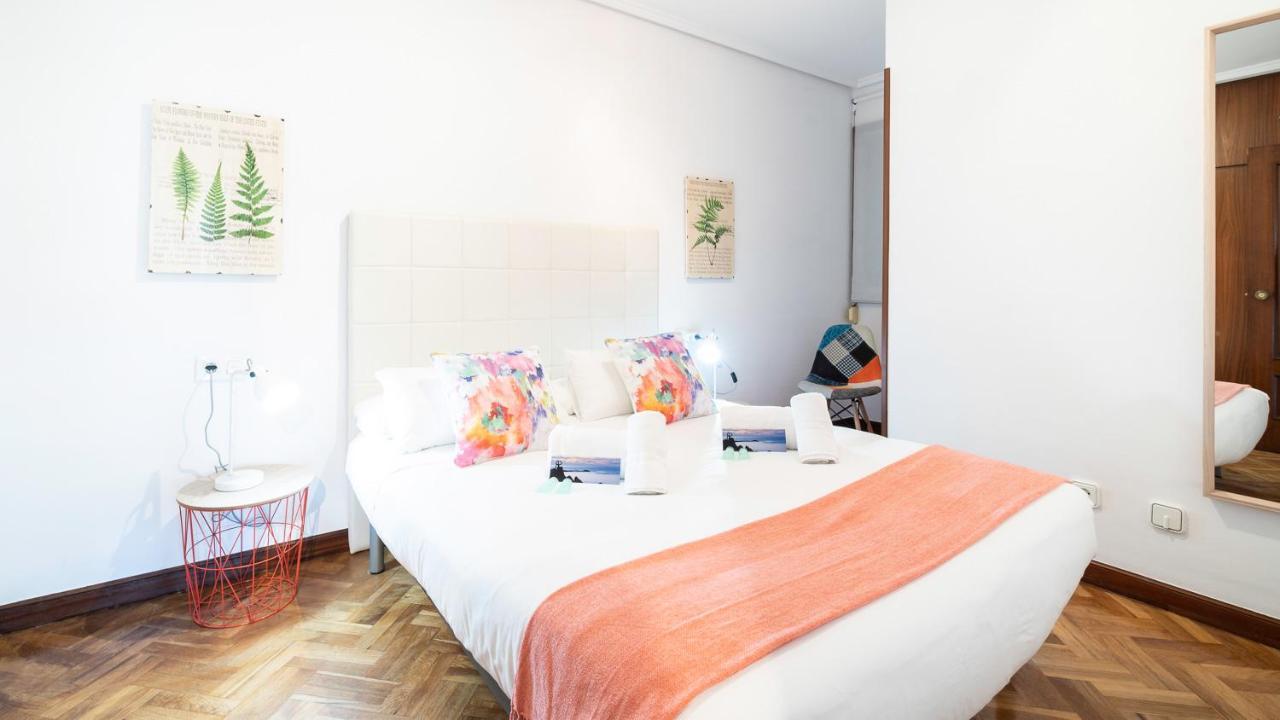 Tabakalera Luxury Center - Sshousing * San Sebastian