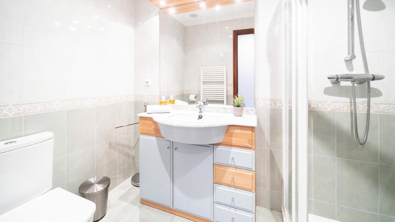 Tabakalera Luxury Center - Sshousing San Sebastian