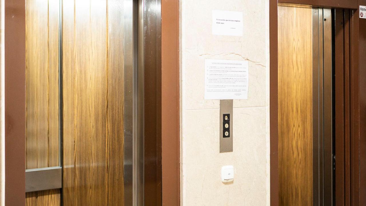 Apartment Tabakalera Luxury Center - Sshousing