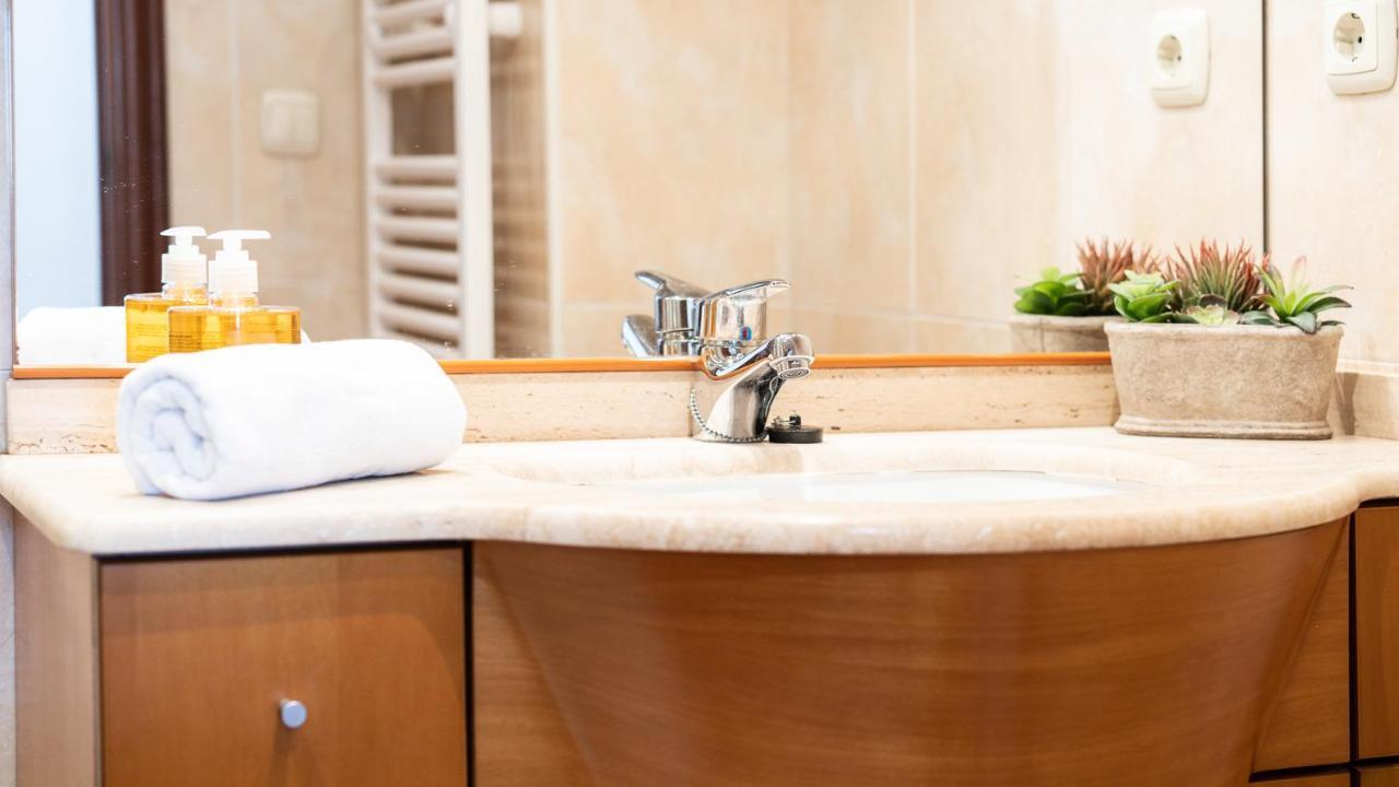 Apartment Tabakalera Luxury Center - Sshousing