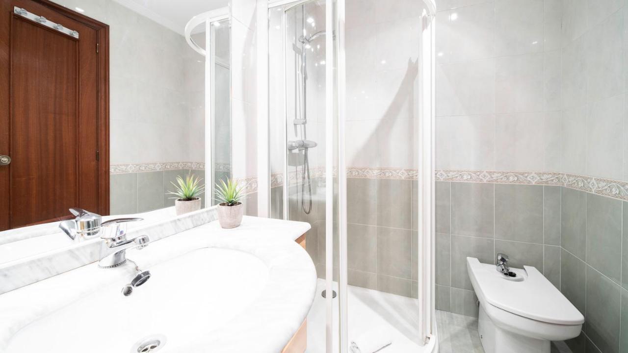 Tabakalera Luxury Center - Sshousing Apartment *