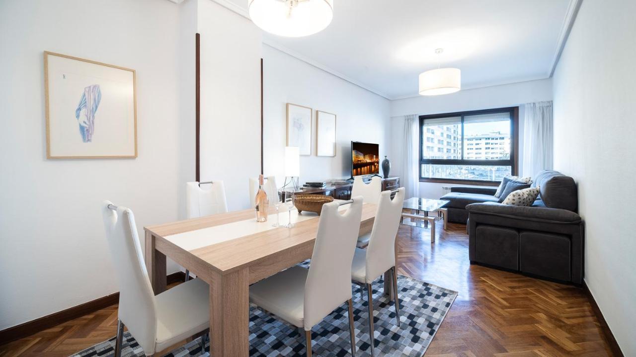 Tabakalera Luxury Center - Sshousing Apartment