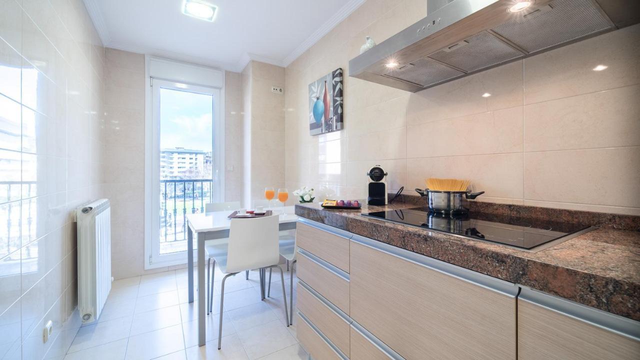 Tabakalera Luxury Center - Sshousing Apartment *
