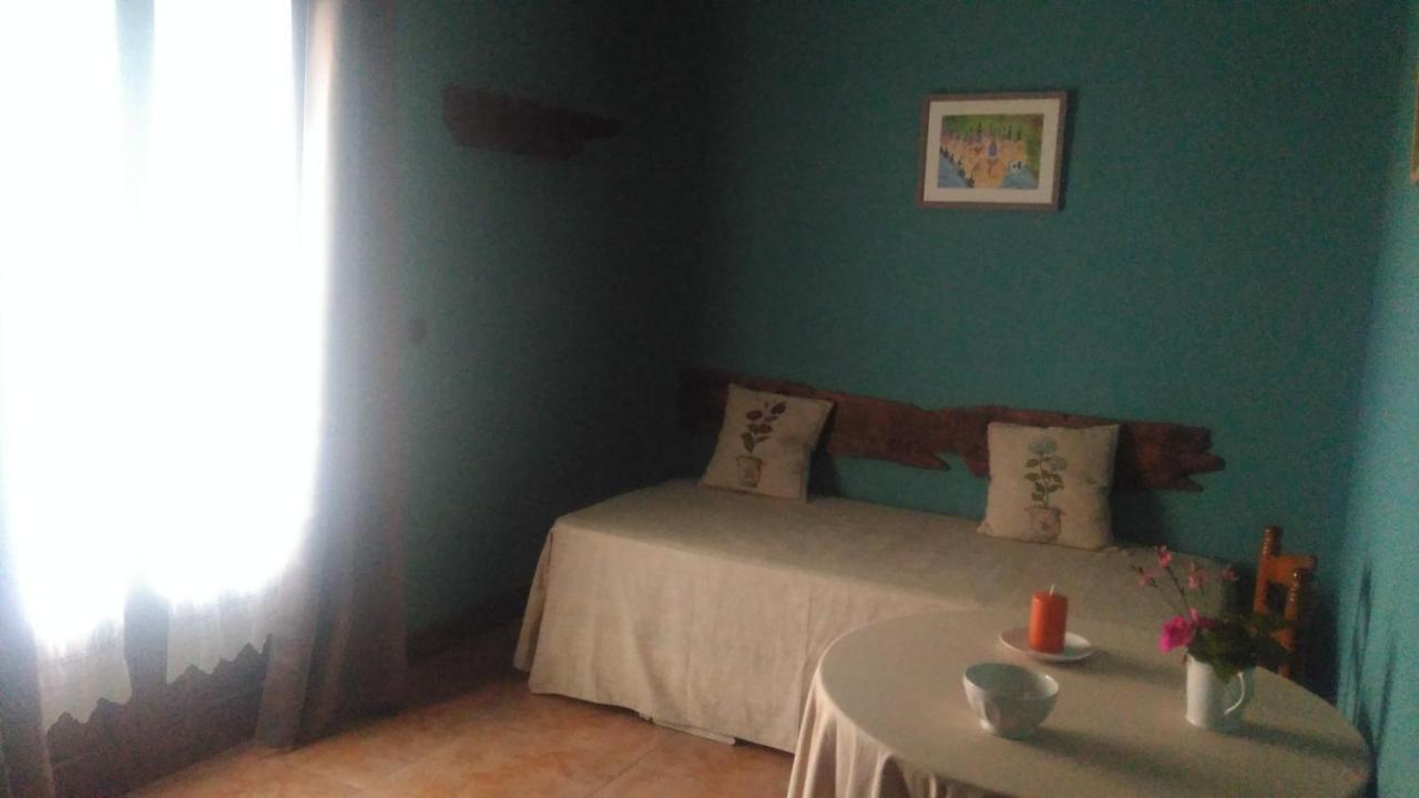 Aristondo Country house