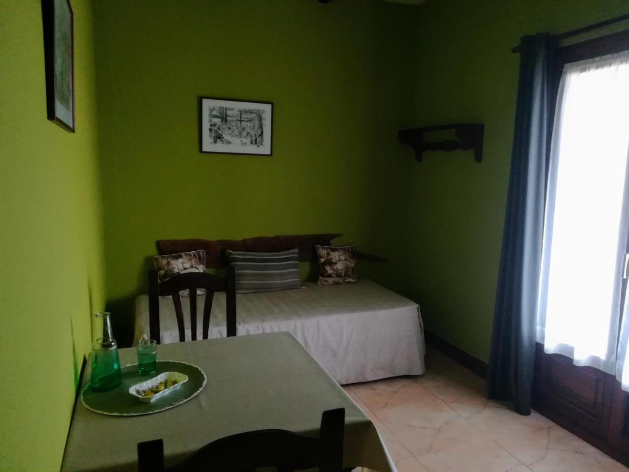 Country house Aristondo San Sebastian